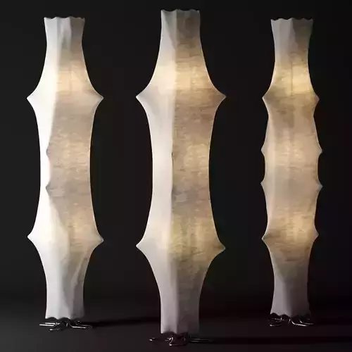 Flos Fantasma piccolo