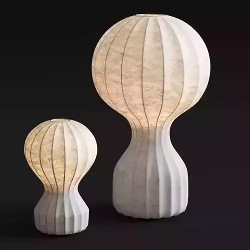 Flos Gatto - Gatto Piccolo