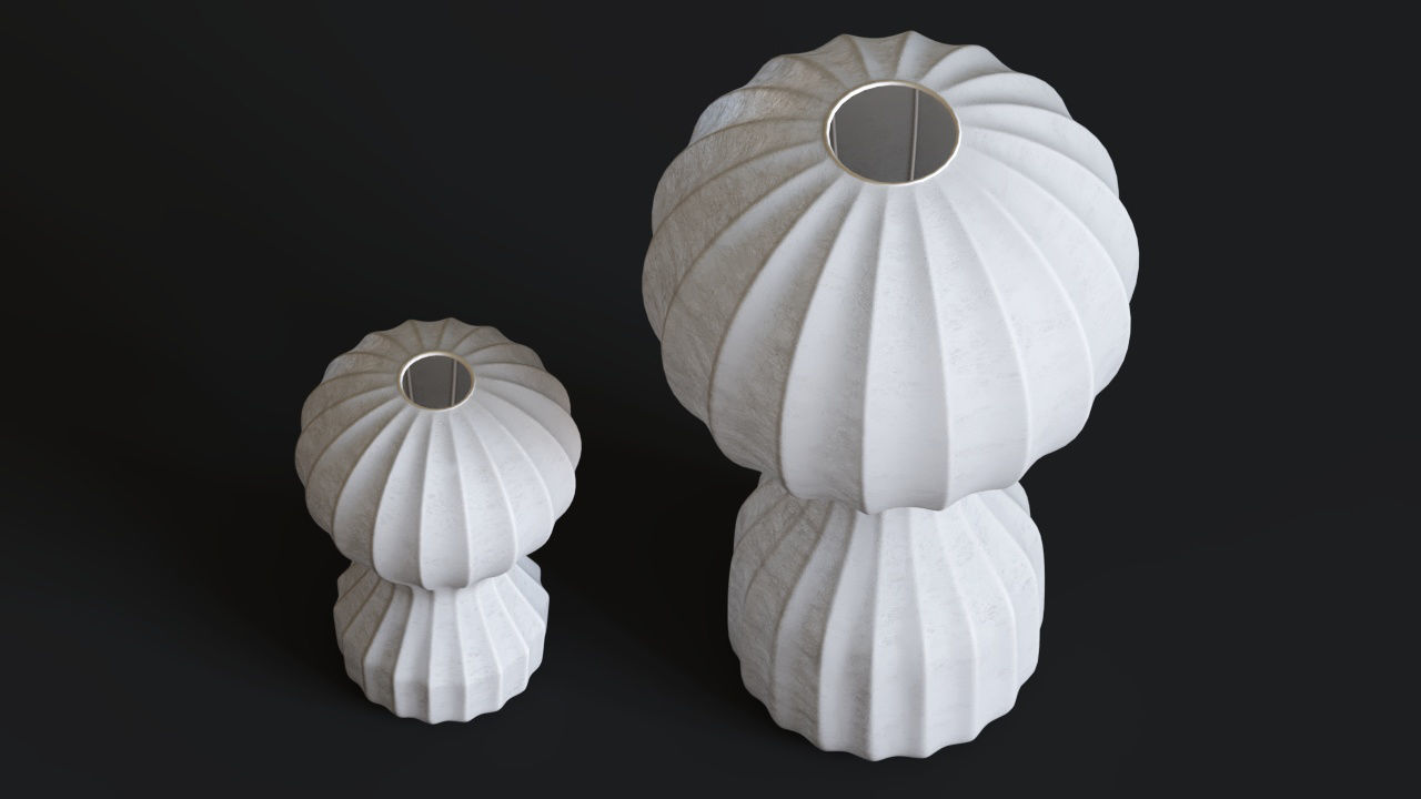 Flos Gatto - Gatto Piccolo 3D model_6