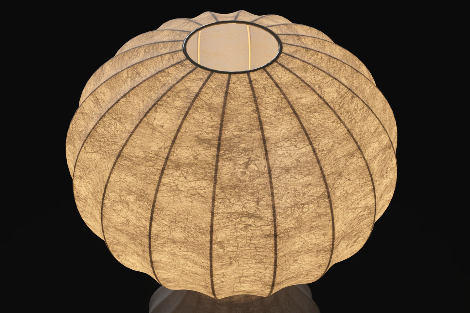 Flos Gatto - Gatto Piccolo 3D model_9