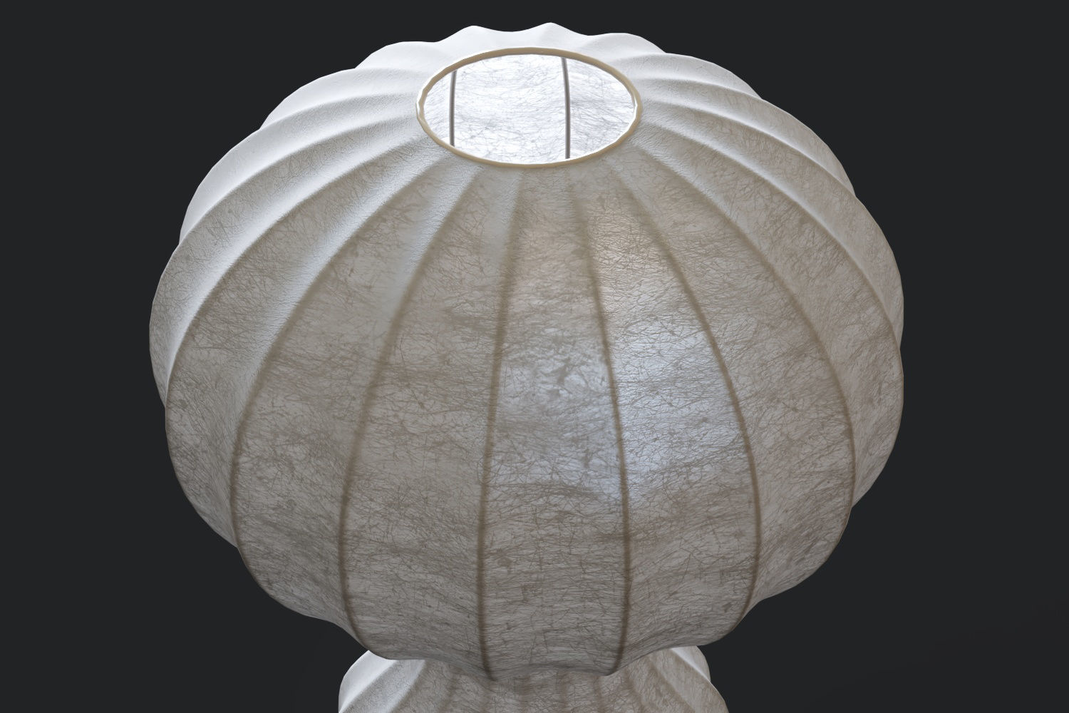 Flos Gatto - Gatto Piccolo 3D model_1