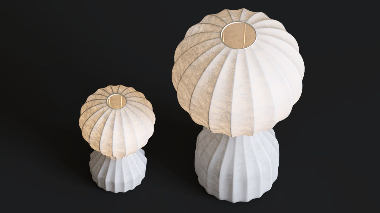 Flos Gatto - Gatto Piccolo 3D model_5