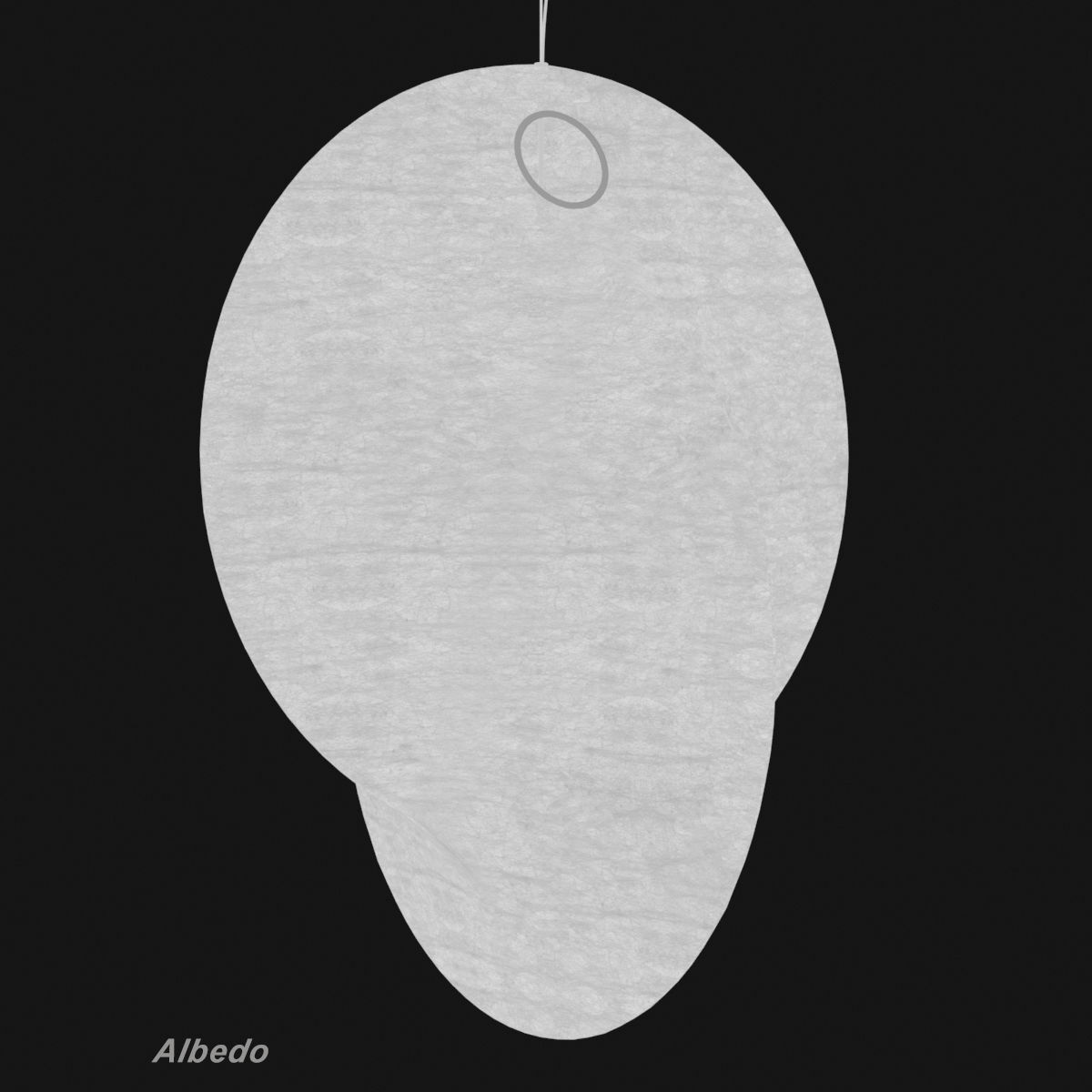 Flos Overlap Suspension 2 3D model_38