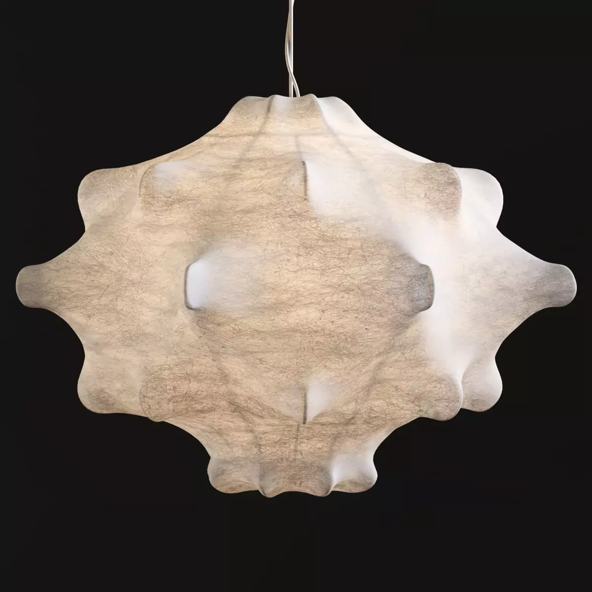 flos Taraxacum 2 3D model_0