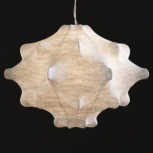 flos Taraxacum 2 3D model