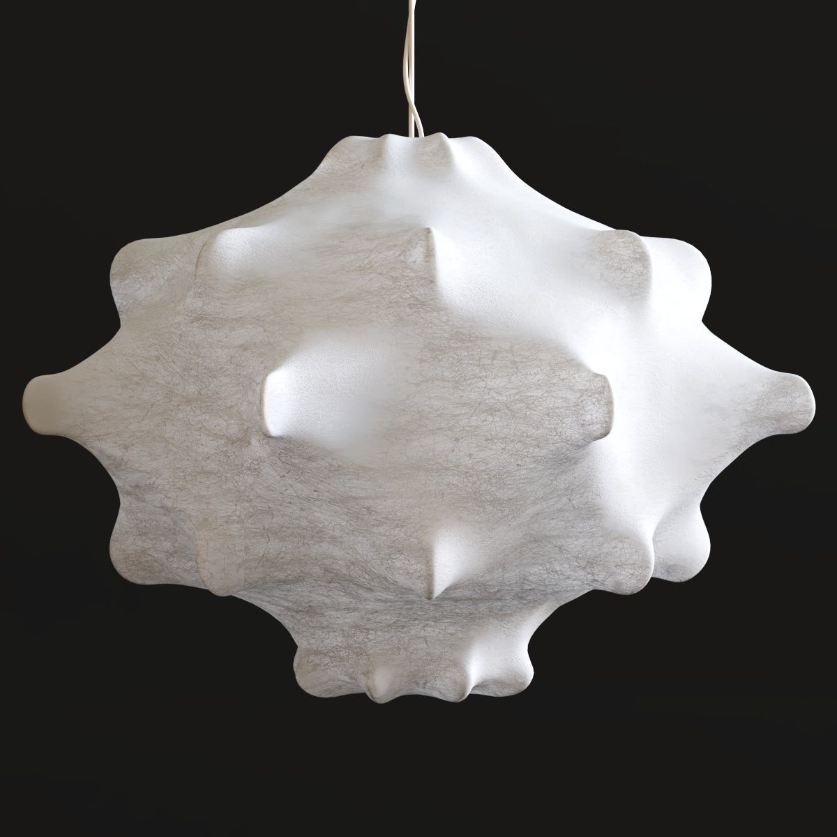 flos Taraxacum 2 3D model_1