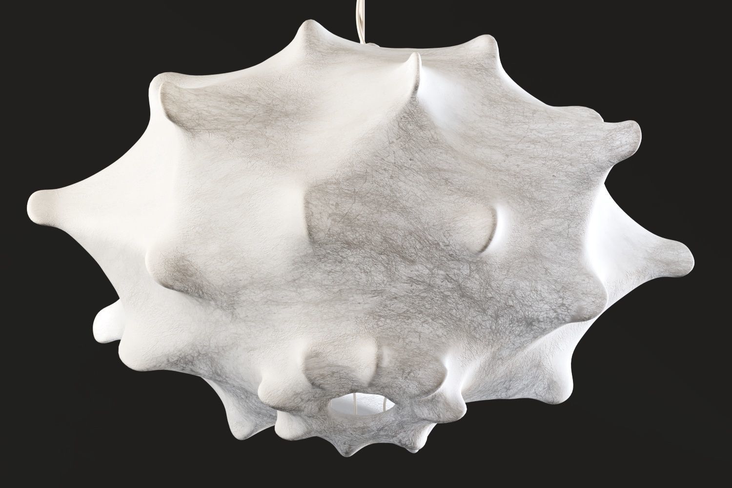 flos Taraxacum 2 3D model_11