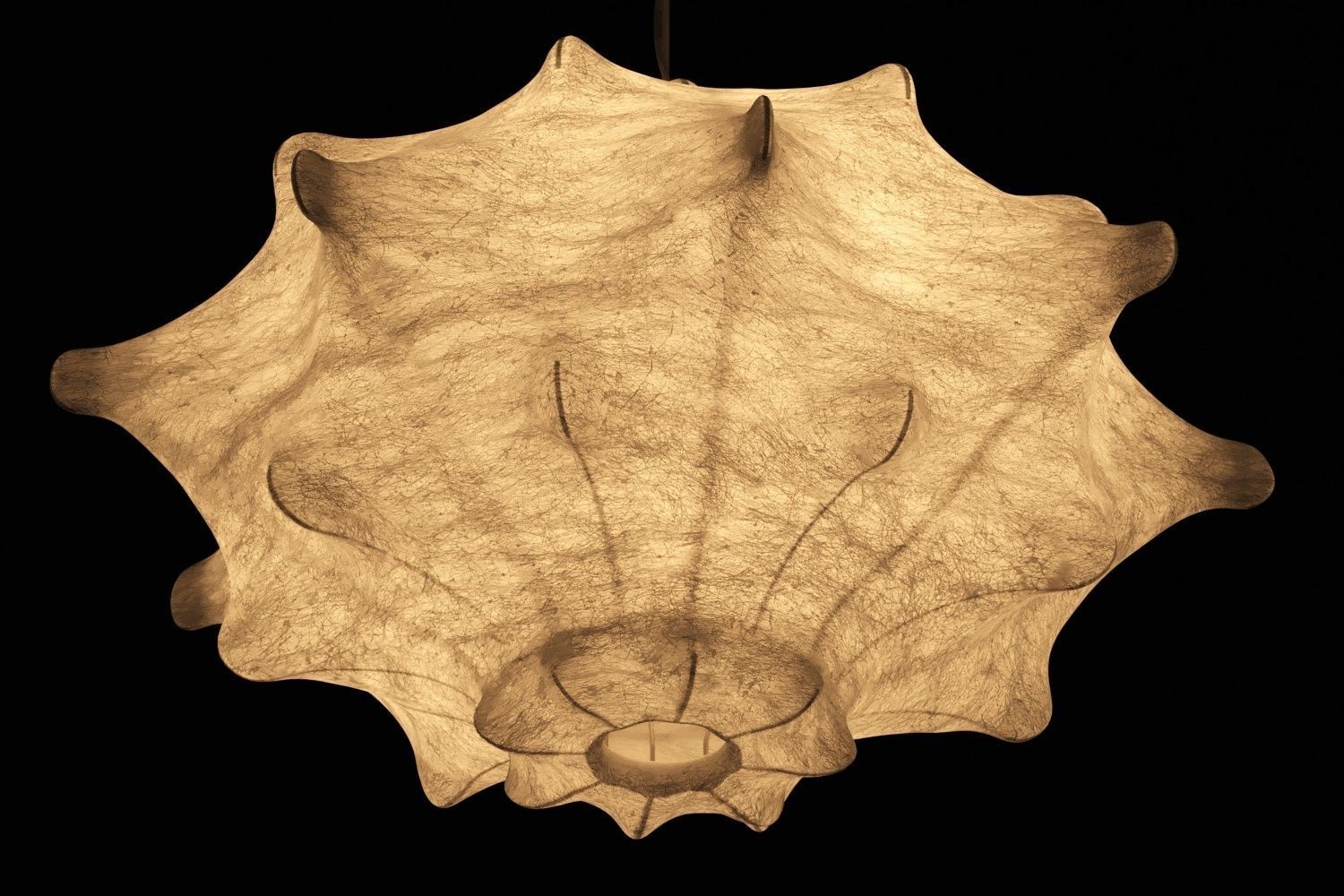 flos Taraxacum 2 3D model_8