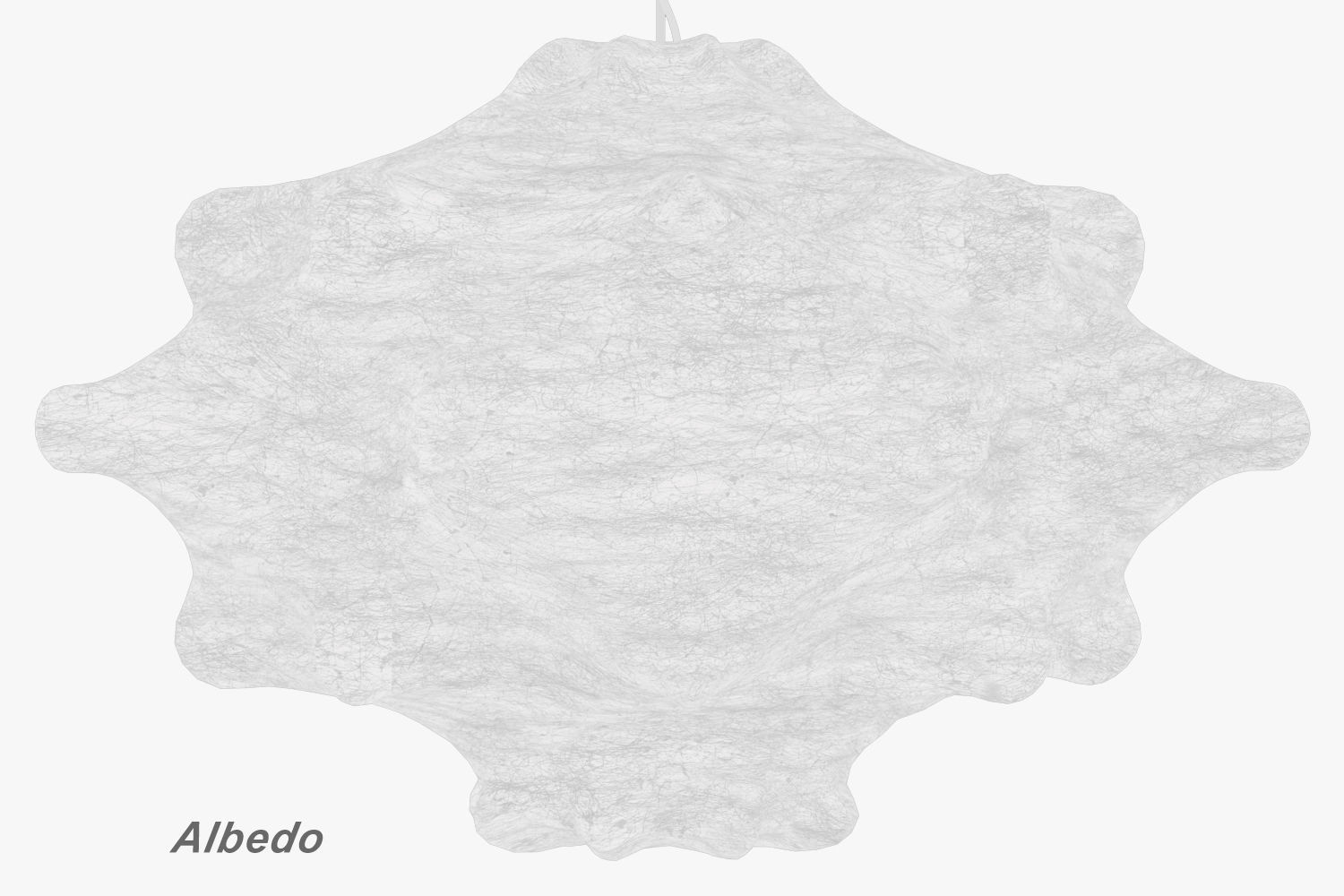 flos Taraxacum 2 3D model_18