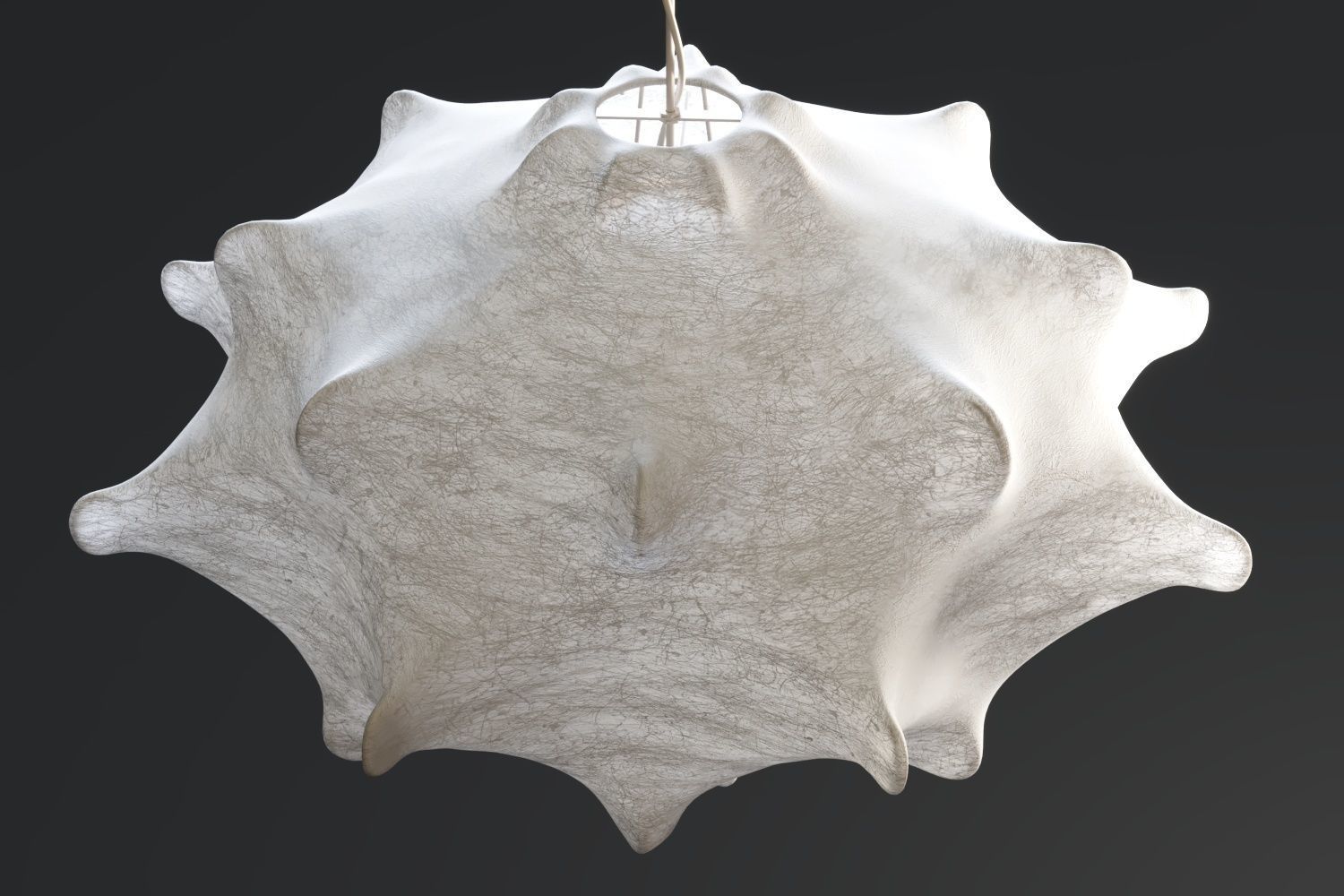 flos Taraxacum 2 3D model_16