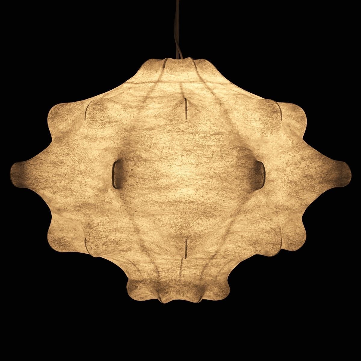 flos Taraxacum 2 3D model_4