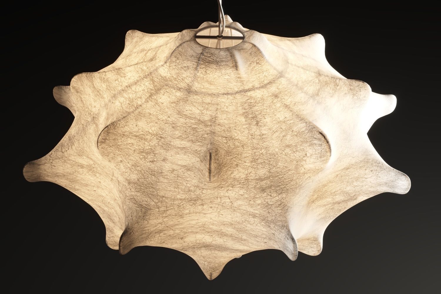 flos Taraxacum 2 3D model_15