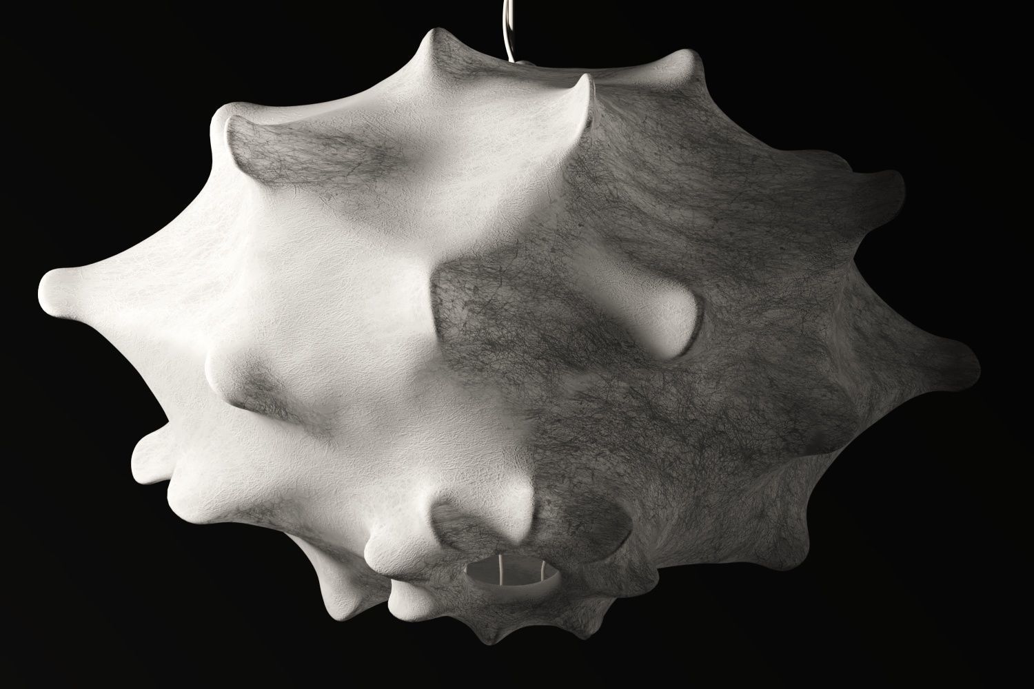 flos Taraxacum 2 3D model_10