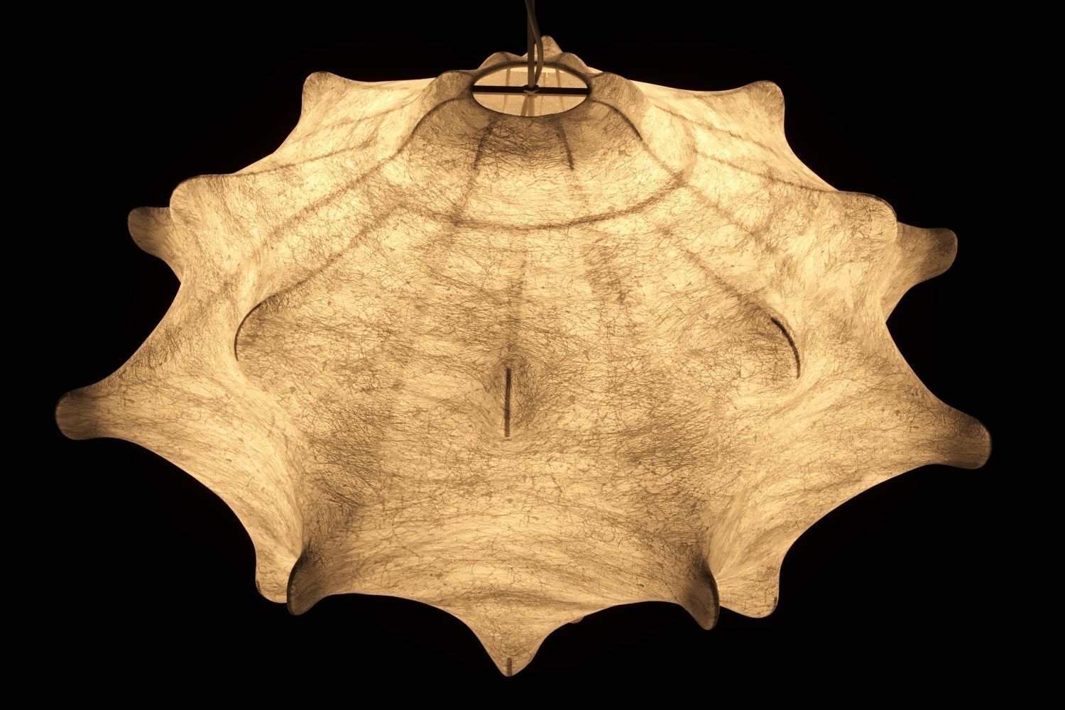 flos Taraxacum 2 3D model_14