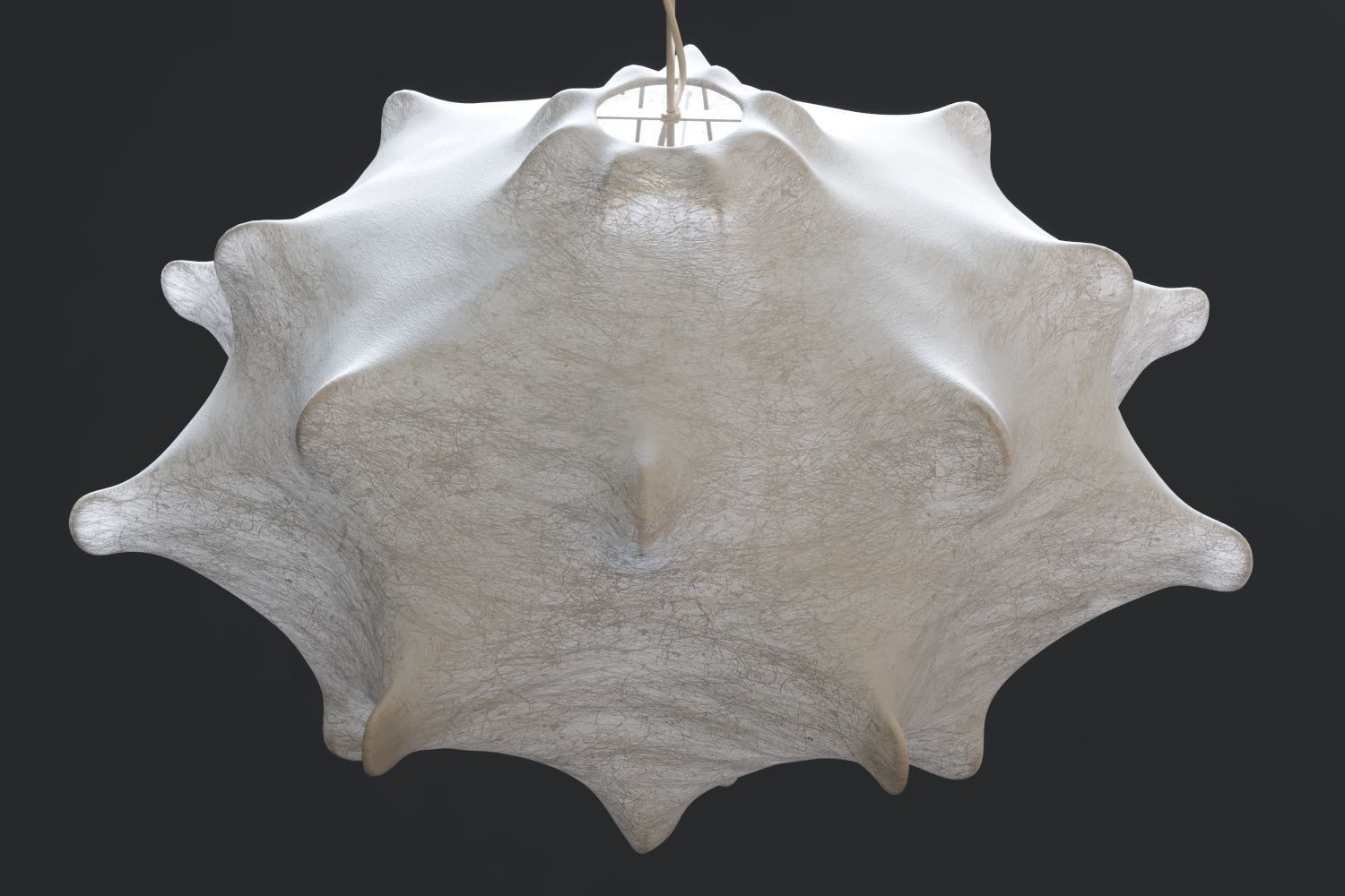 flos Taraxacum 2 3D model_12