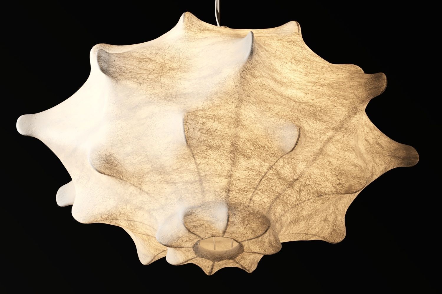 flos Taraxacum 2 3D model_9