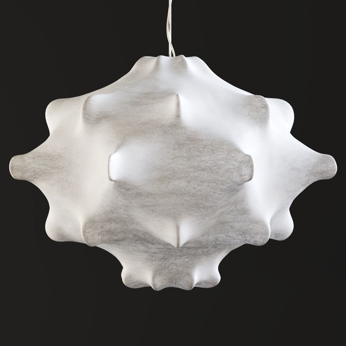 flos Taraxacum 2 3D model_5