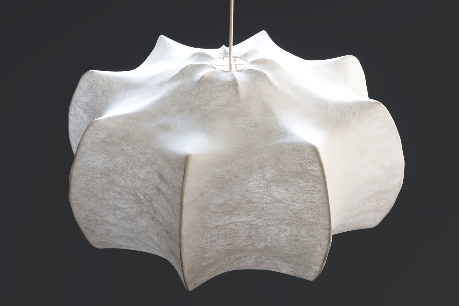 Flos Viscontea 3D model_17