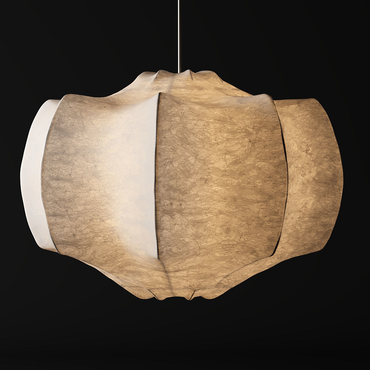 Flos Viscontea 3D model_5