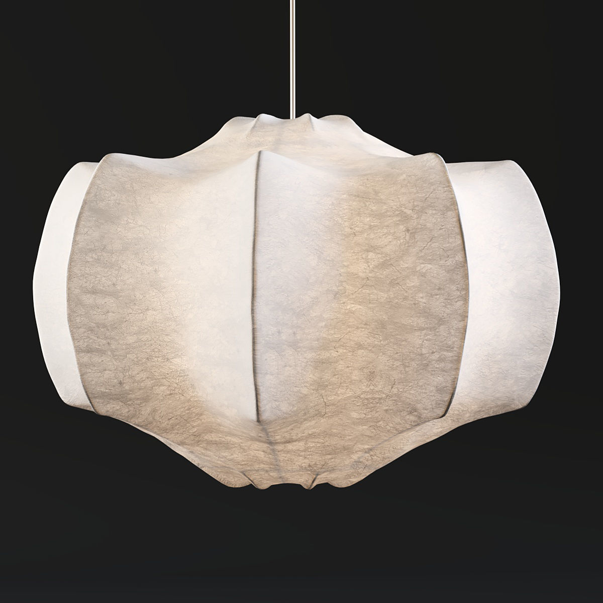 Flos Viscontea 3D model_4