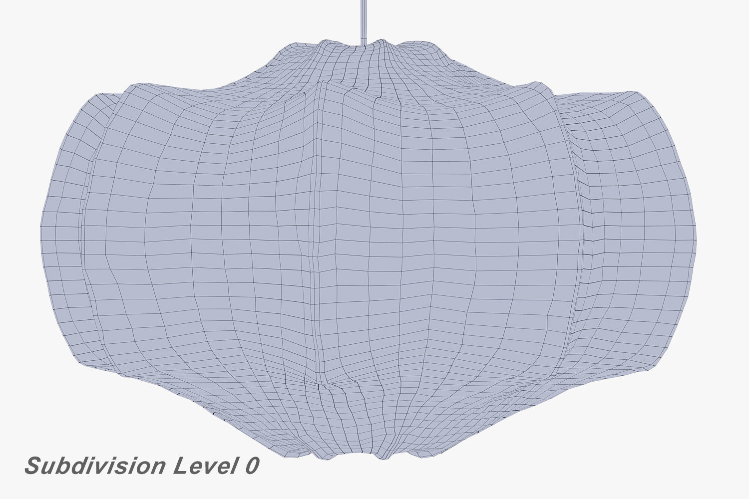 Flos Viscontea 3D model_18