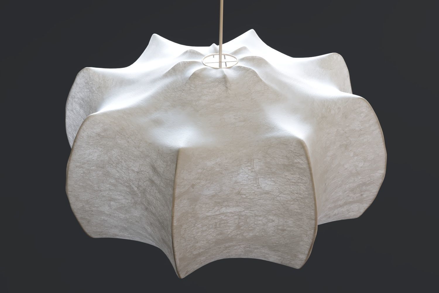 Flos Viscontea 3D model_12