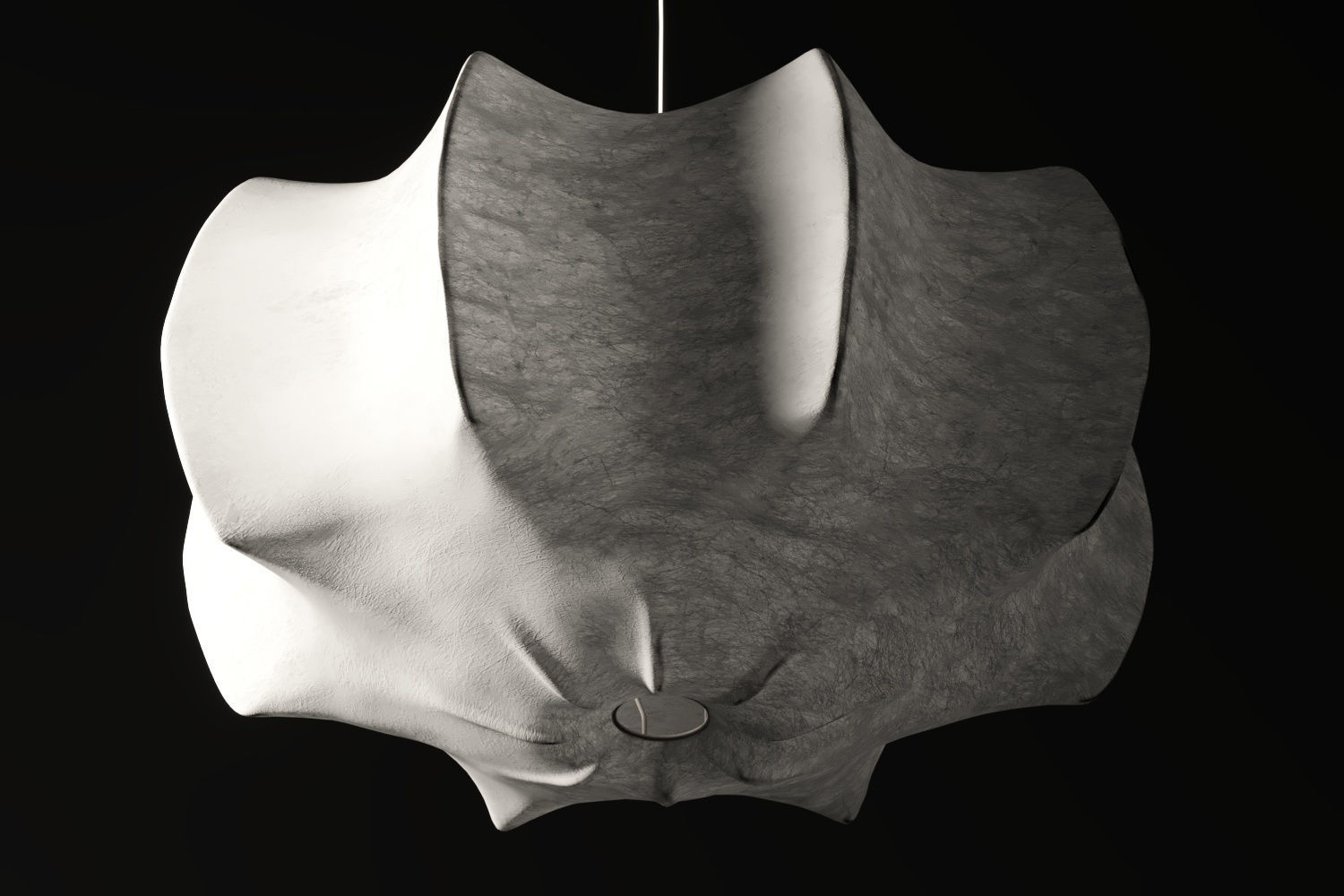 Flos Viscontea 3D model_10