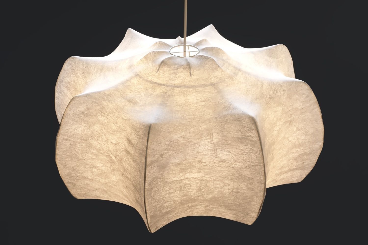 Flos Viscontea 3D model_13