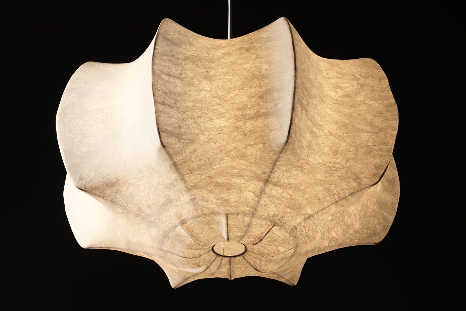 Flos Viscontea 3D model_9