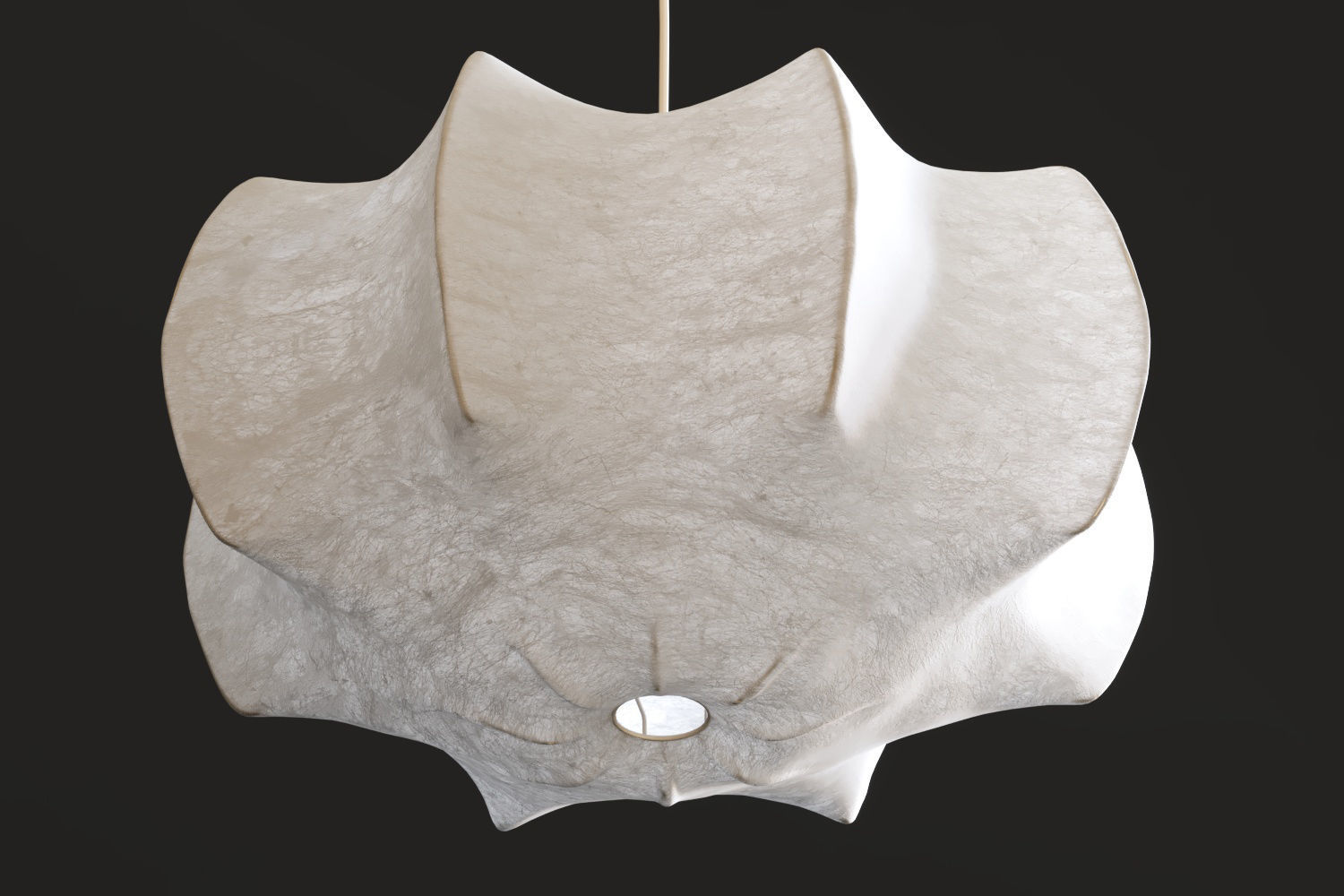 Flos Viscontea 3D model_1