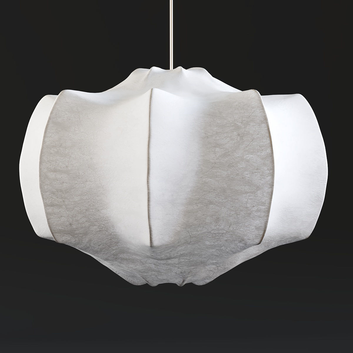 Flos Viscontea 3D model_3