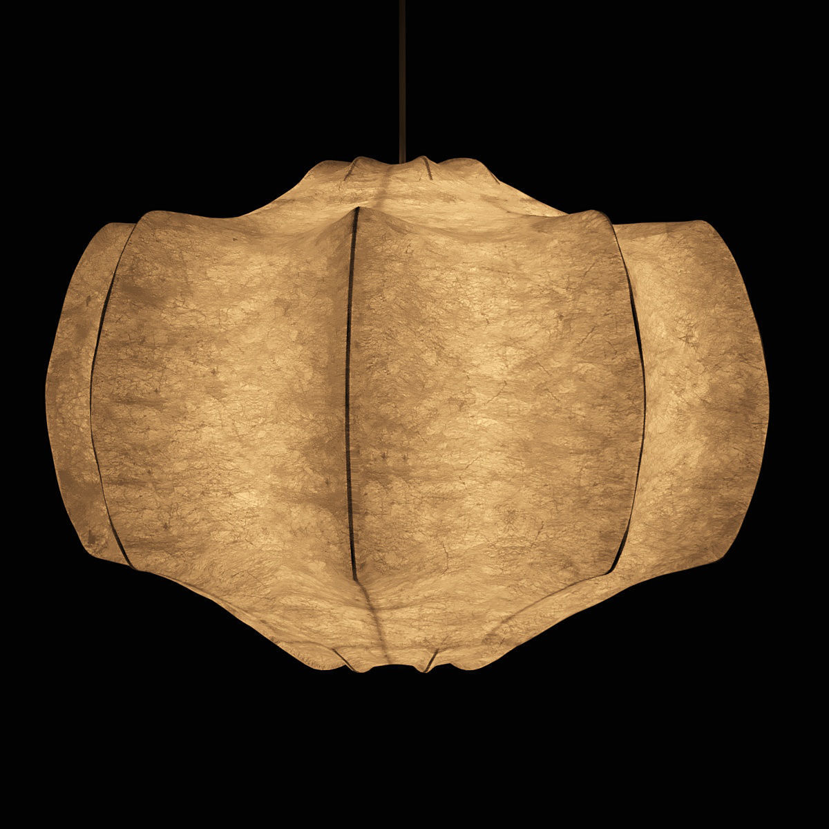 Flos Viscontea 3D model_6