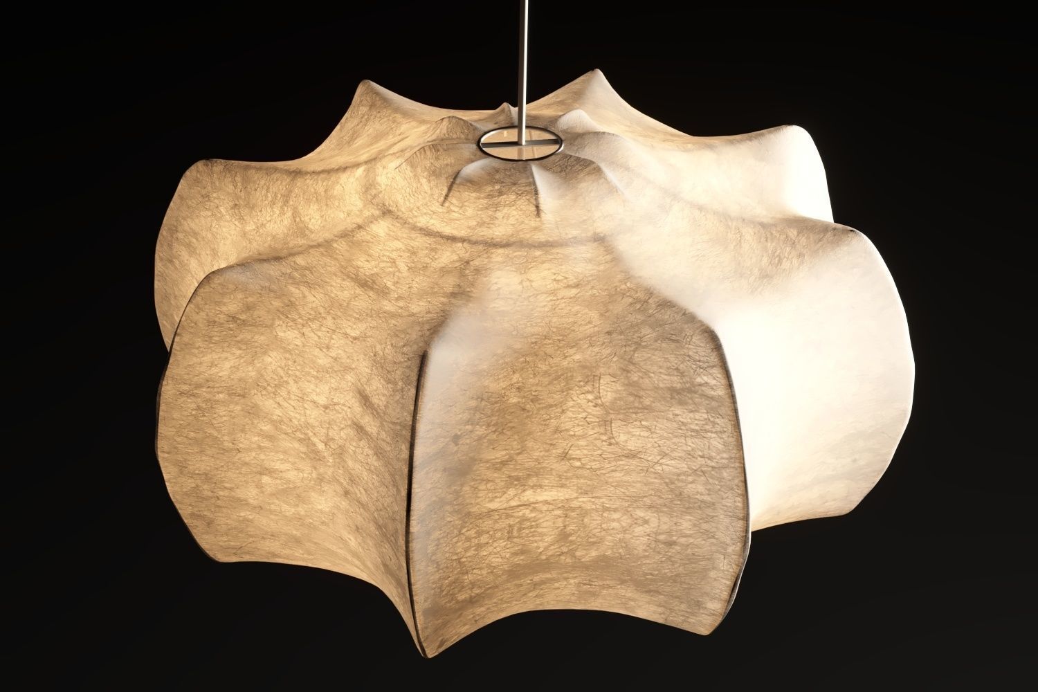 Flos Viscontea 3D model_15