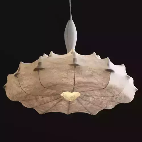 Flos Zeppelin 1 3D model