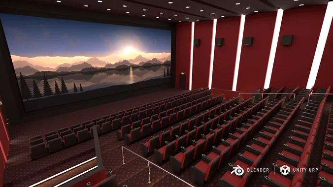 Movie Theater