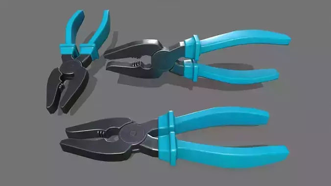 nippers pliers