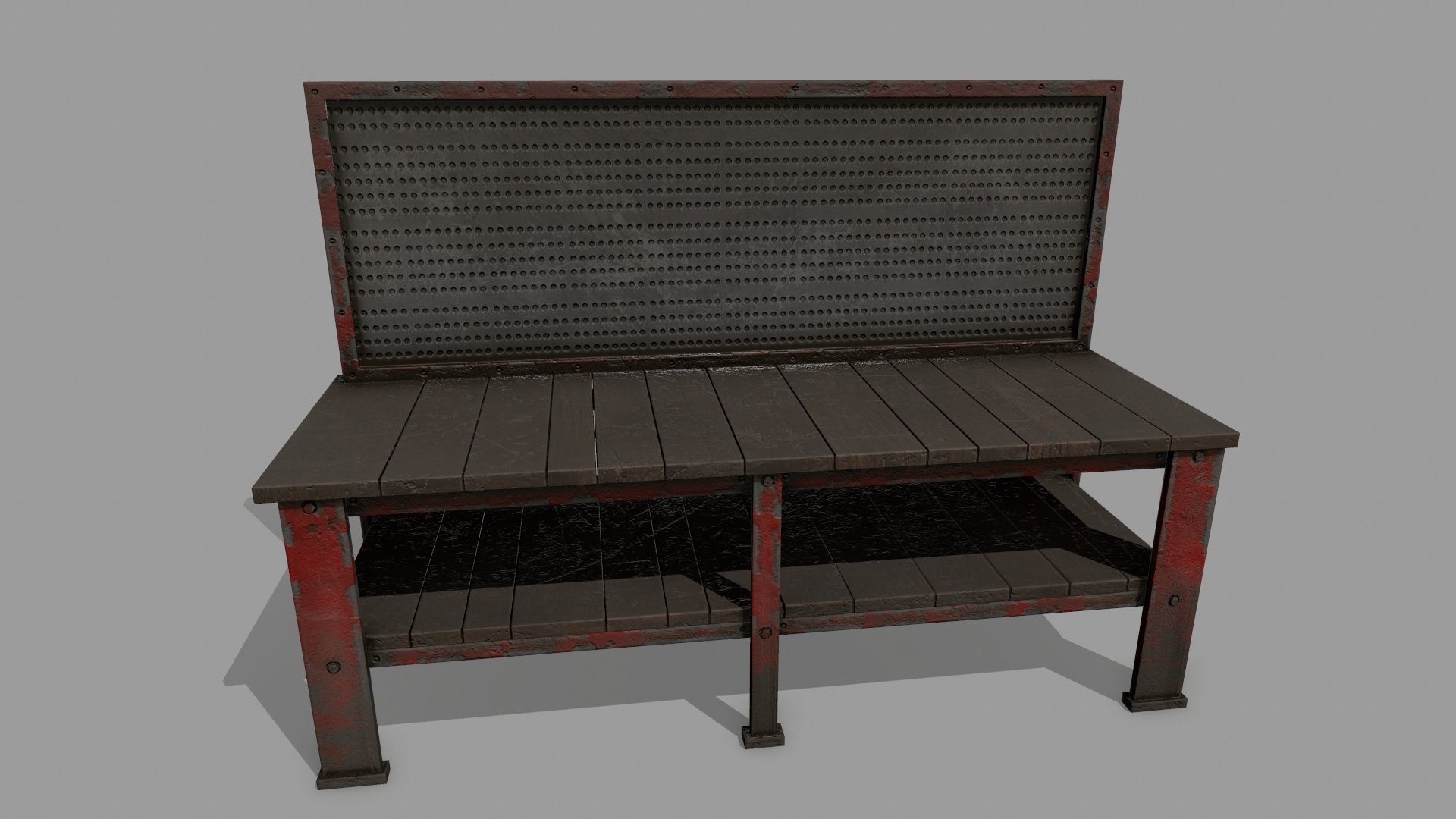 workbench