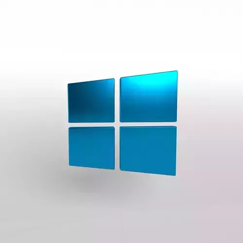 Windows 10 Logo v1 002