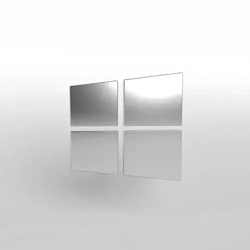 Windows 10 Logo v1 004