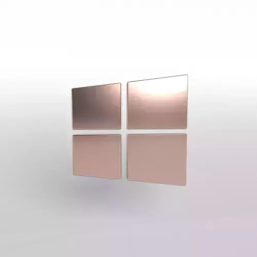 Windows 10 Logo v1 005