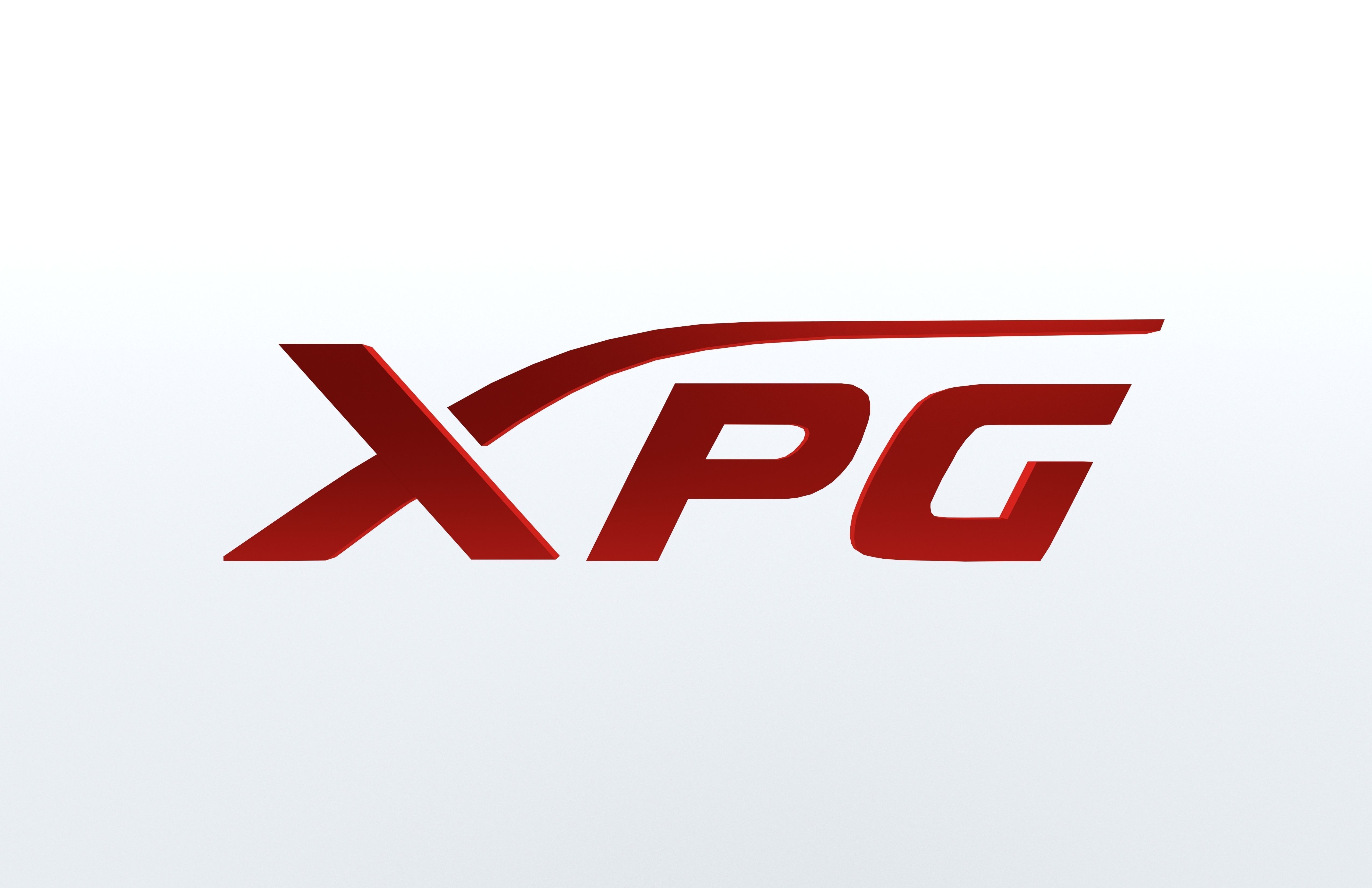 XPG Logo v1 004 Free low-poly 3D model_1
