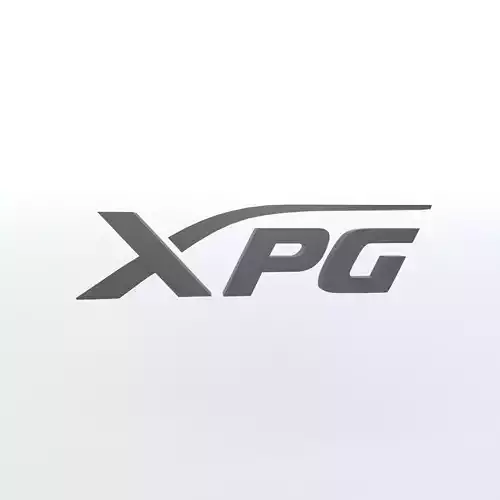 XPG Logo v1 005