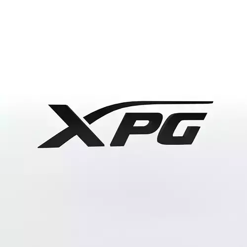 XPG Logo v1 006