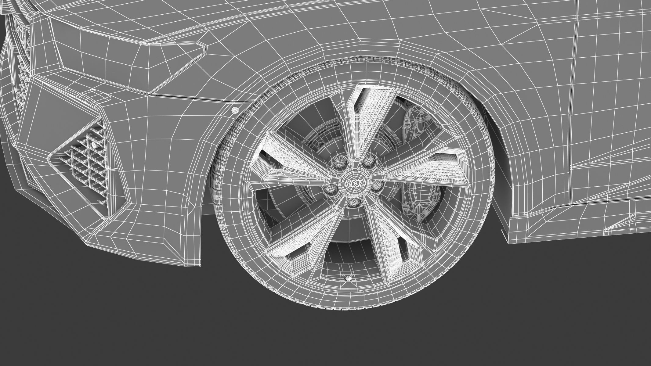 2020 Audi RS7 Sportback 3D model_18