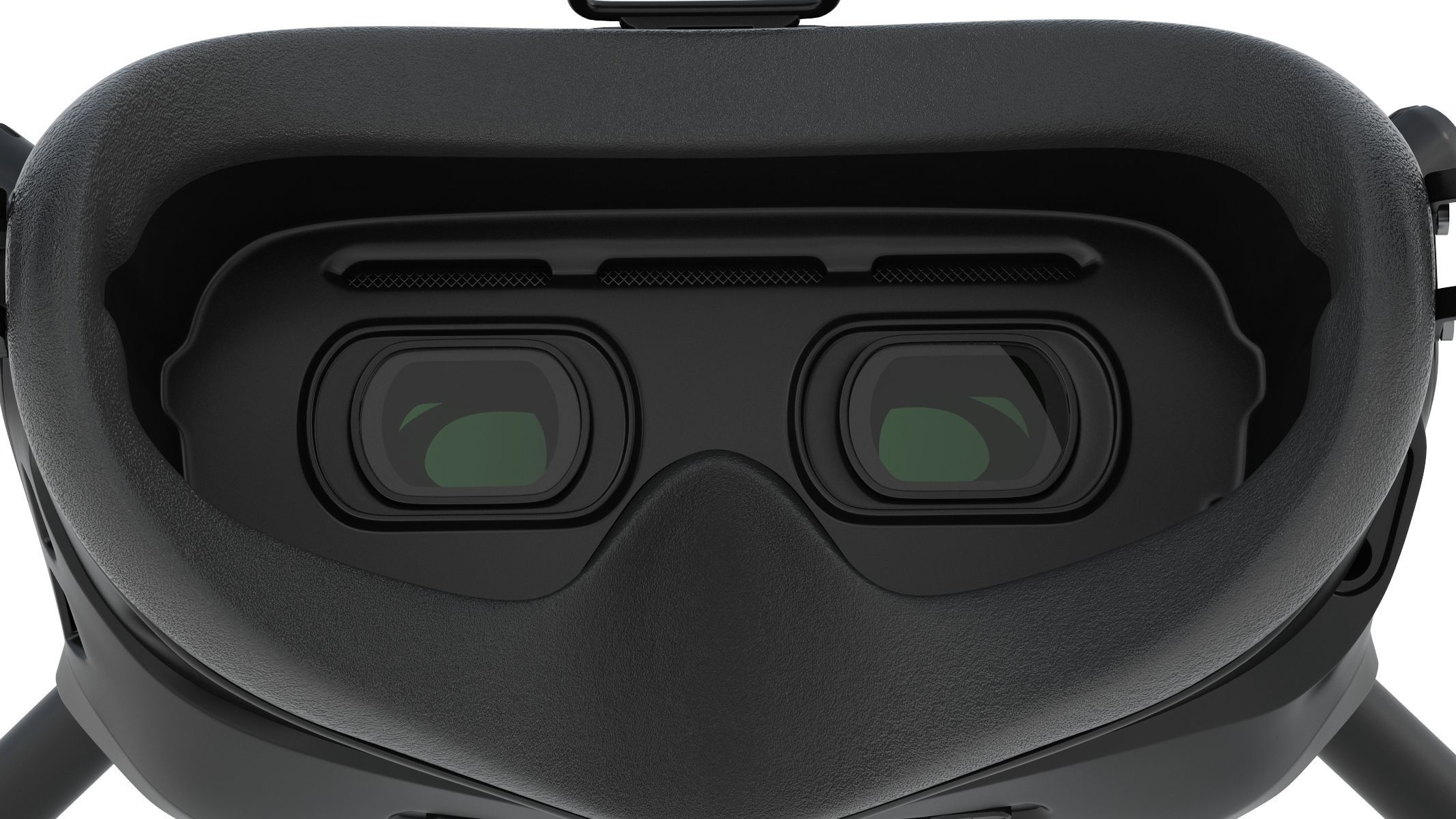 DJI Digital HD FPV Goggles 3D model_21