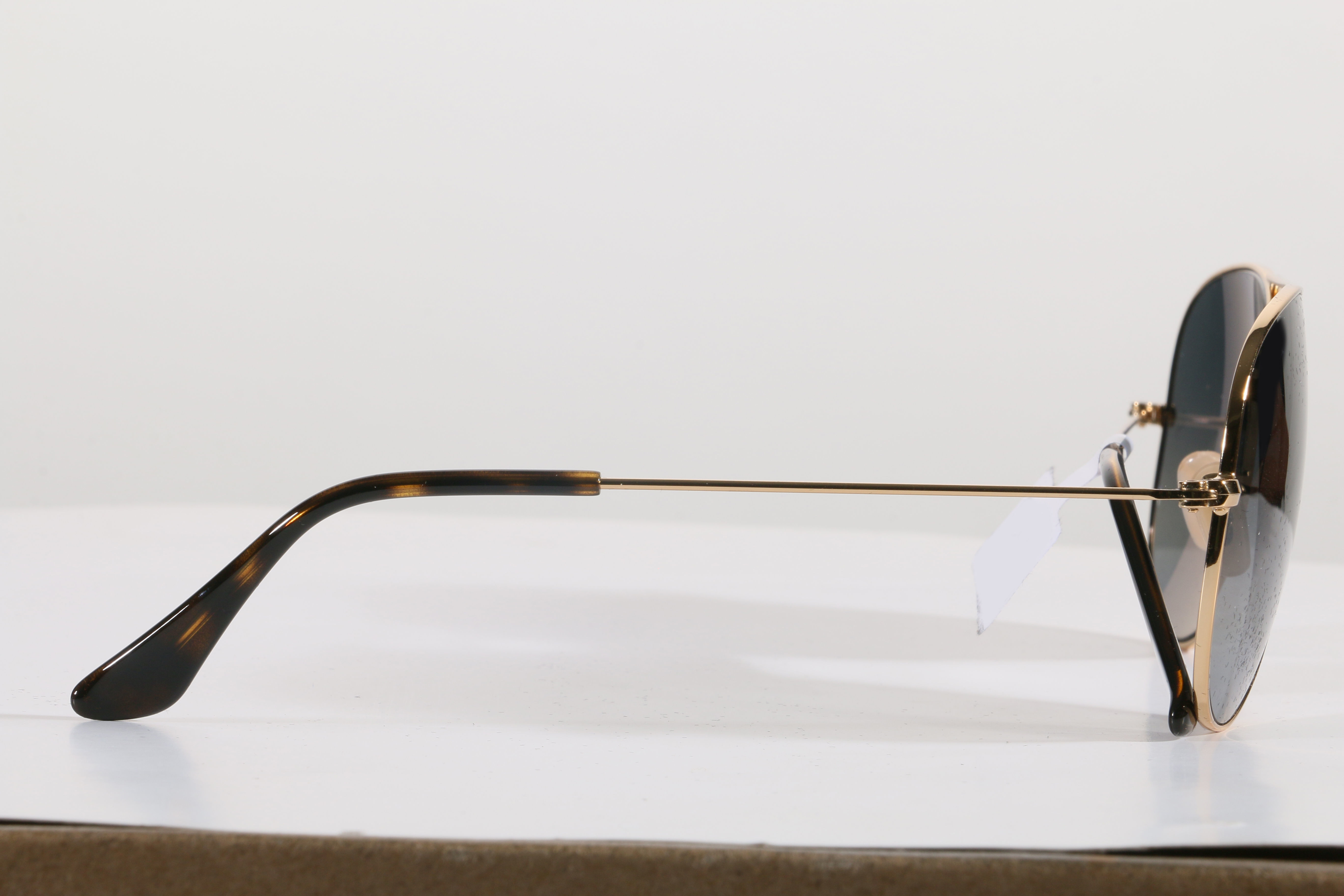 Eyeglasses for Men and Women 3D print model_14