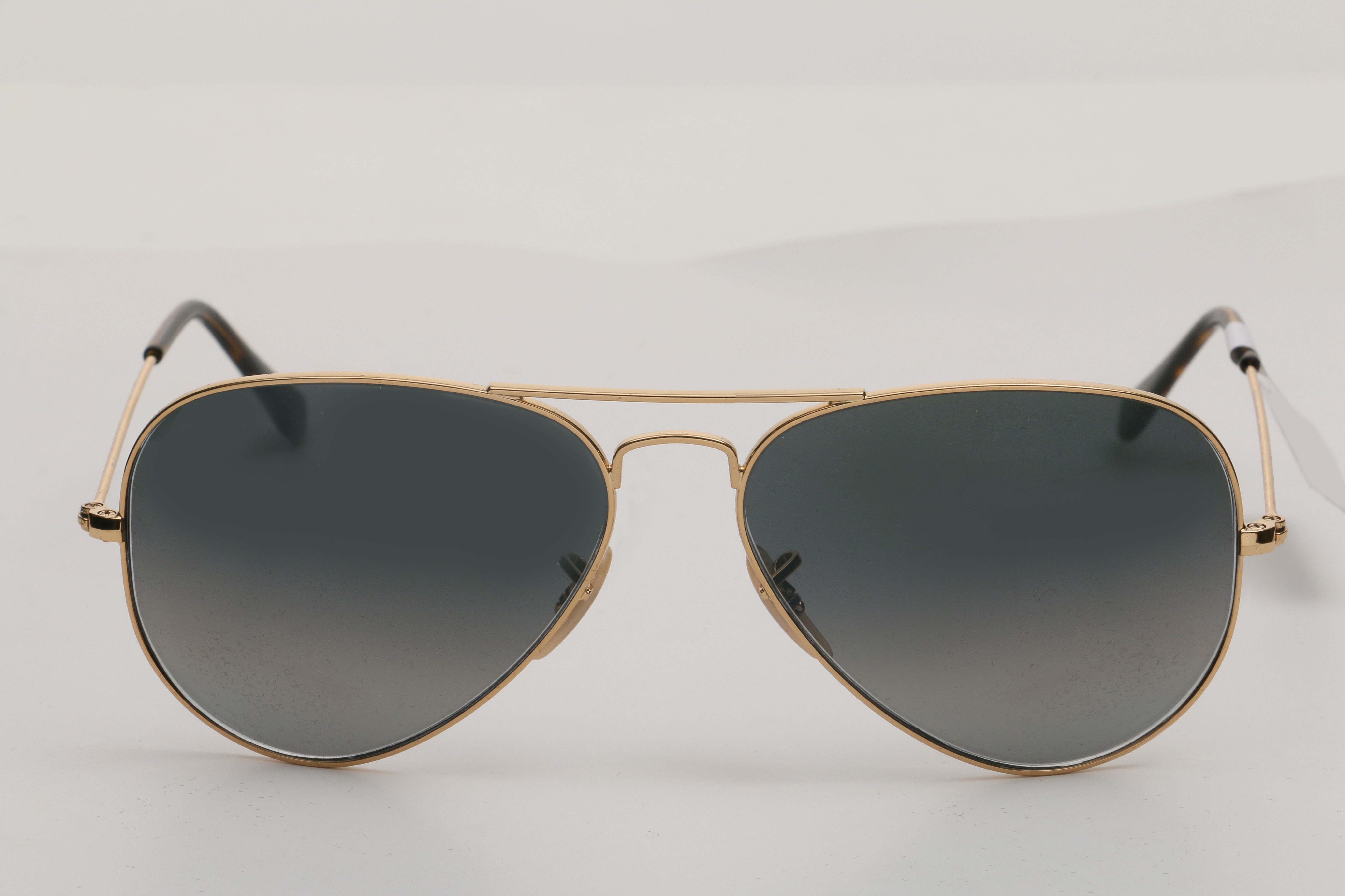 Eyeglasses for Men and Women 3D print model_10