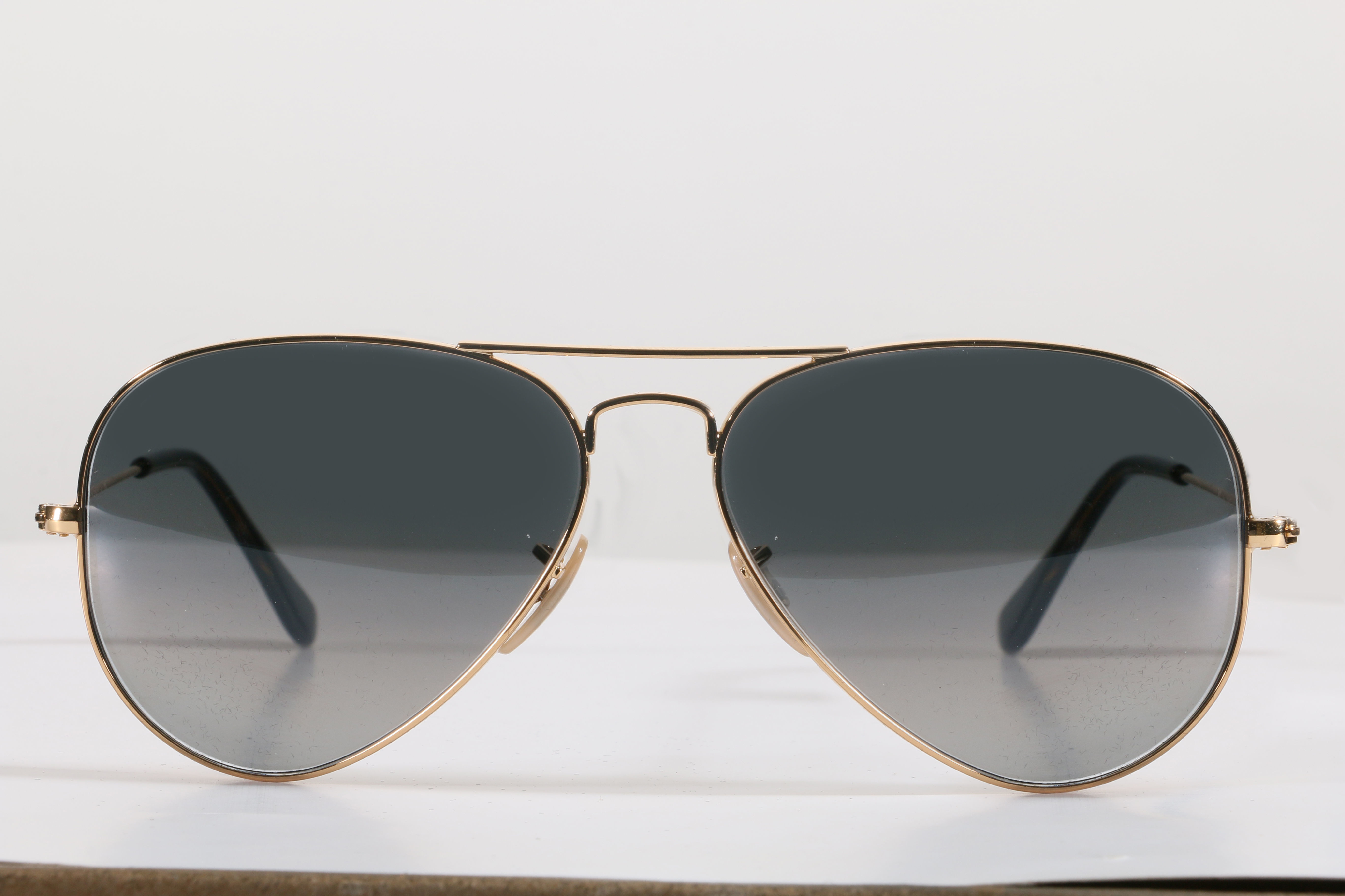 Eyeglasses for Men and Women 3D print model_15