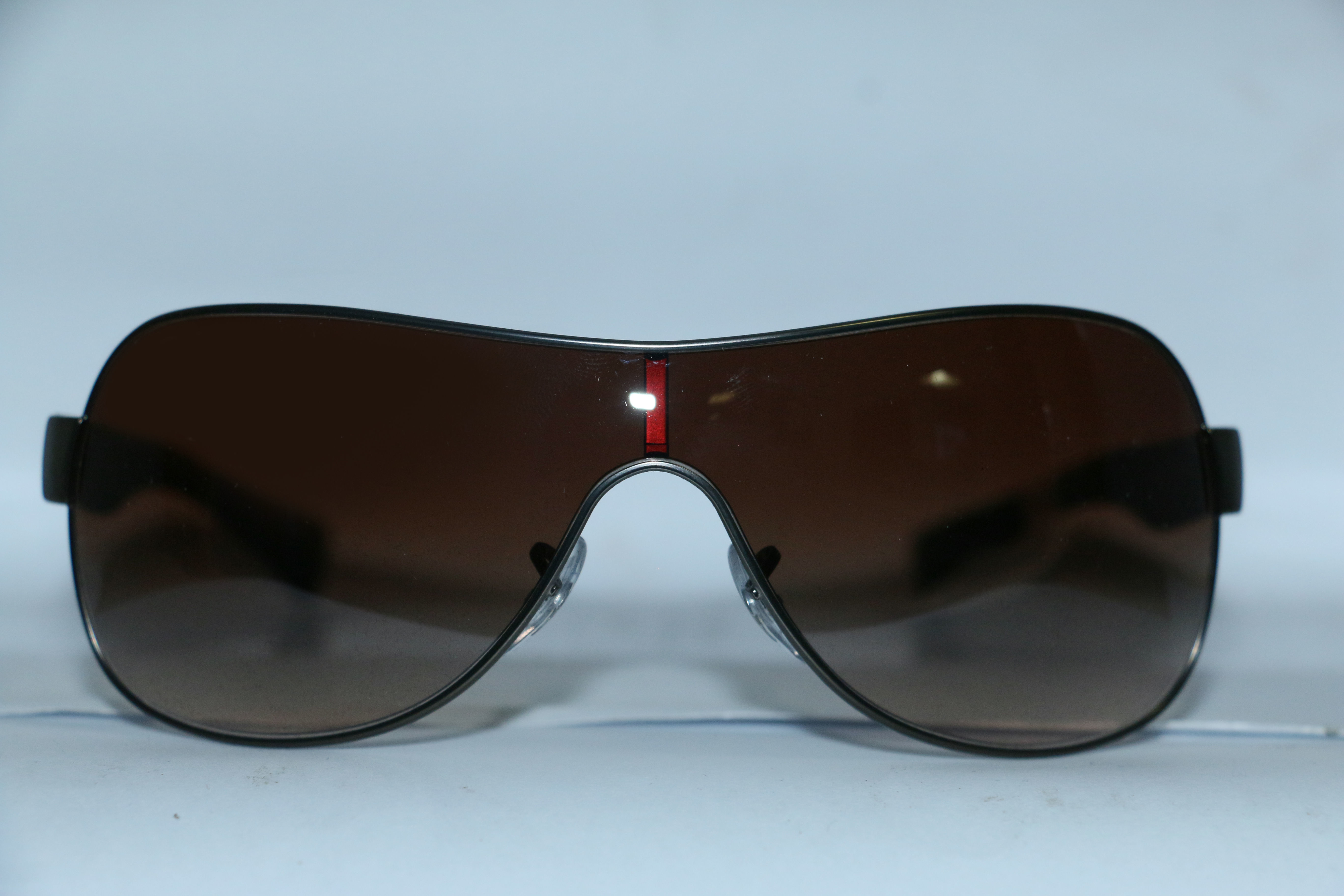 Eyeglasses for Men and Women 3D print model_12