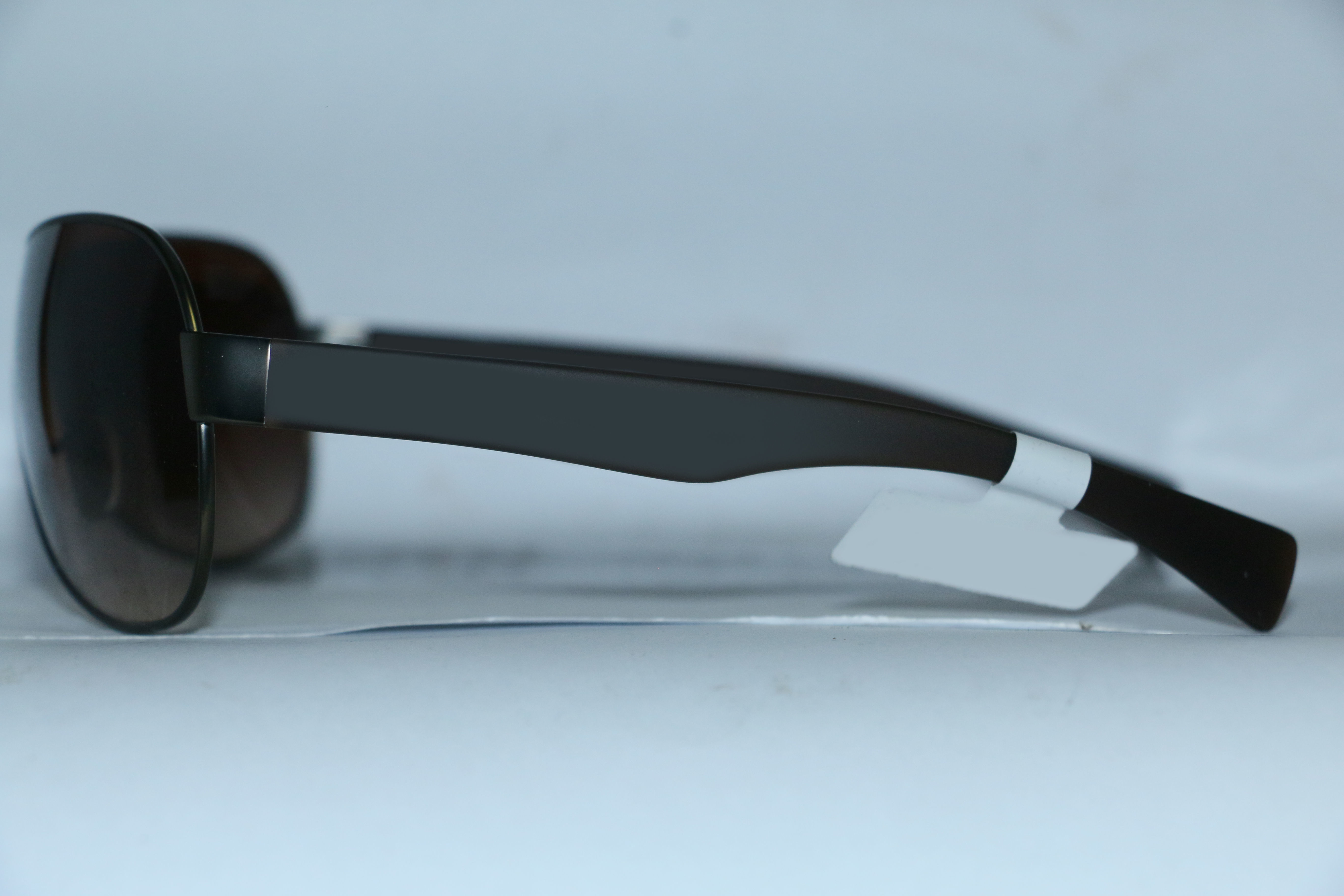 Eyeglasses for Men and Women 3D print model_13